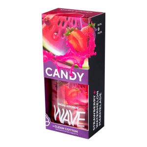 Smoke Kitchen - Candy Wave Smoke Kitchen - Candy Wave