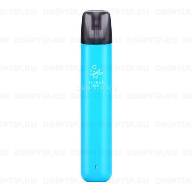 Elf Bar RF350 Refillable Pod Elf Bar RF350 Refillable Pod