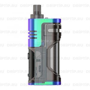 Smoant Knight 40 Pod Kit Smoant Knight 40 Pod Kit