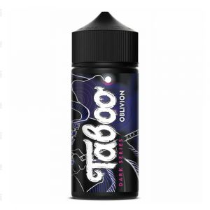 Taboo DS - Oblivion Taboo DS - Oblivion