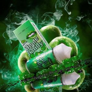 Electro Jam - Apple Candy Electro Jam - Apple Candy