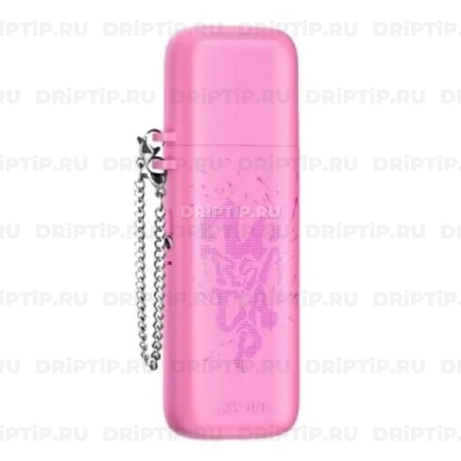 Lost Vape Ursa Cap Pod Kit Lost Vape Ursa Cap Pod Kit