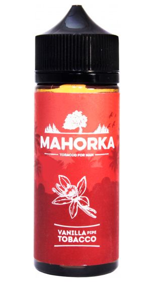 Mahorka Red - Vanilla pipe tobacco Mahorka Red - Vanilla pipe tobacco