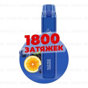 Elf Bar NC1800 - Лимонад Голубика Малина Elf Bar NC1800 - Лимонад Голубика Малина