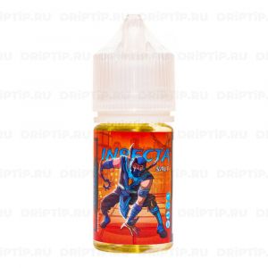 Immortals Salt - Insecta Immortals Salt - Insecta