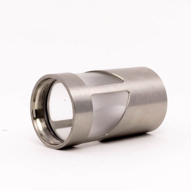 Taifun GT2 (копия, Б/У) - обслуживаемый бак Taifun GT2 (копия, Б/У) - обслуживаемый бак