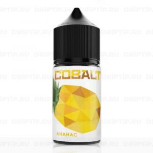Cobalt - Ананас (конструктор) Cobalt - Ананас (конструктор)