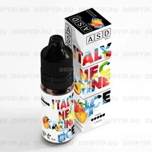 Asd Salt - Итальянский Нектарин Asd Salt - Итальянский Нектарин
