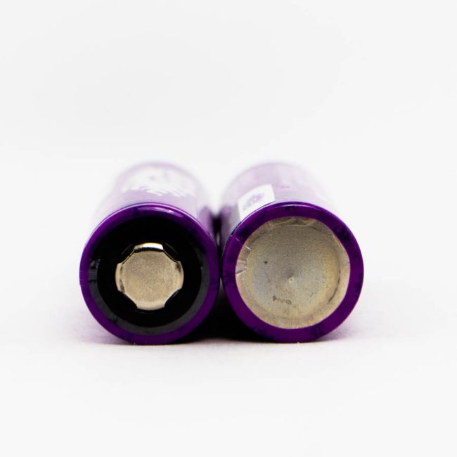 Аккумулятор Efest IMR 18650 35А 2800 мАч Аккумулятор Efest IMR 18650 35А 2800 мАч