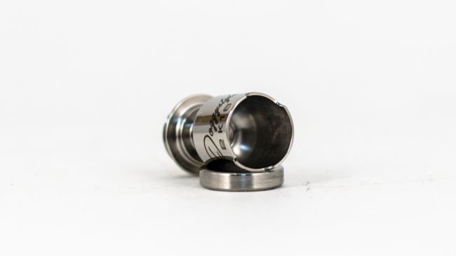 SJMY Doggy RTA | Копия - обслуживаемый бак
