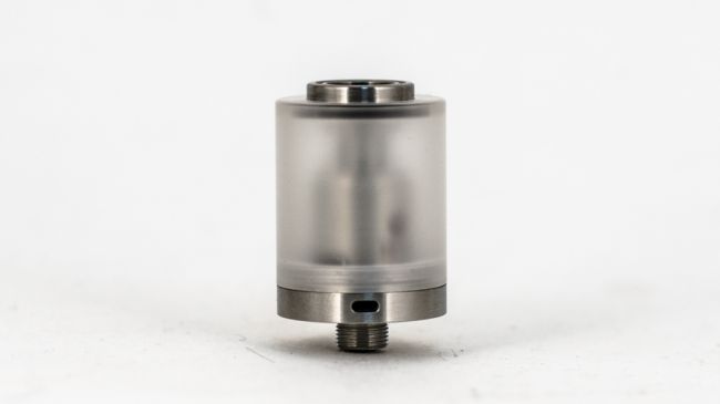 SJMY Doggy RTA | Копия - обслуживаемый бак