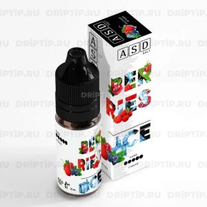 Asd Salt - Лесные Ягоды Asd Salt - Лесные Ягоды