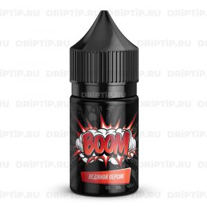 Boom Salt - Ледяной Персик Boom Salt - Ледяной Персик