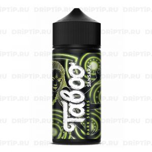 Taboo DS - Sansara Taboo DS - Sansara