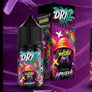 Drill Salt - Тропический Ананас
