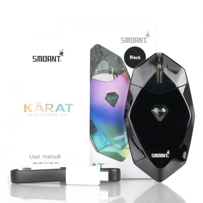 Smoant KARAT Pod Smoant KARAT Pod