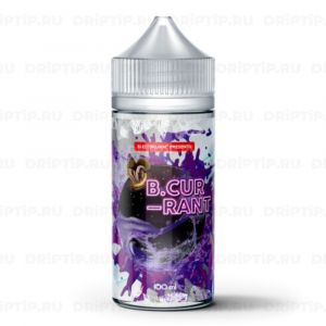 Electro Jam - B.Currant Electro Jam - B.Currant