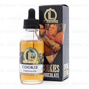 Cookies by Learmonth - Chocolate Cookies by Learmonth - Chocolate