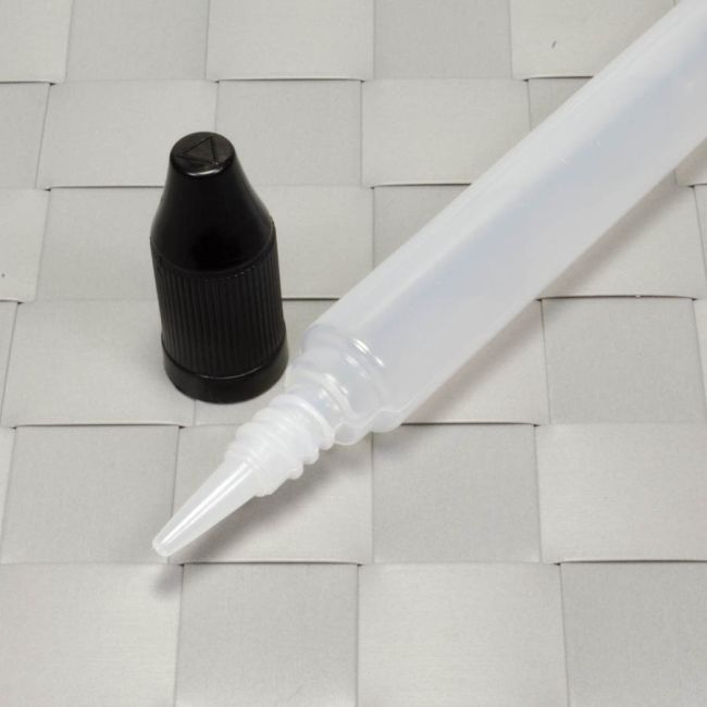 Флакон 15 мл Флакон 15 мл