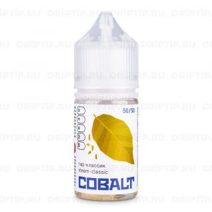 Cobalt - Пар классик (конструктор) Cobalt - Пар классик (конструктор)