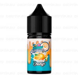 Horny Bubblegum - Orange