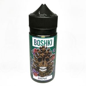 Boshki - Добрые Boshki - Добрые