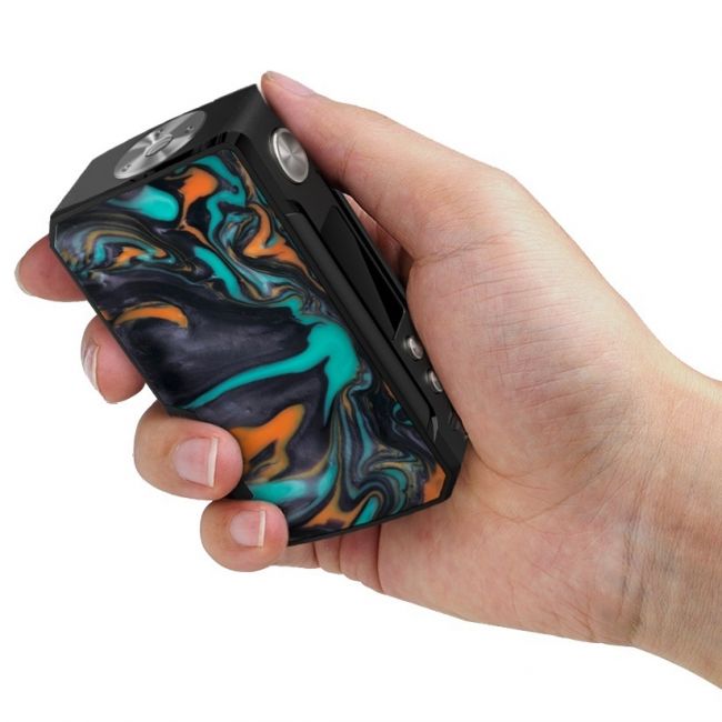 VOOPOO Drag 2 Kit 177W с баком Uforce T2 VOOPOO Drag 2 Kit 177W с баком Uforce T2
