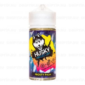 Husky Double Ice - Frosty Palm Husky Double Ice - Frosty Palm