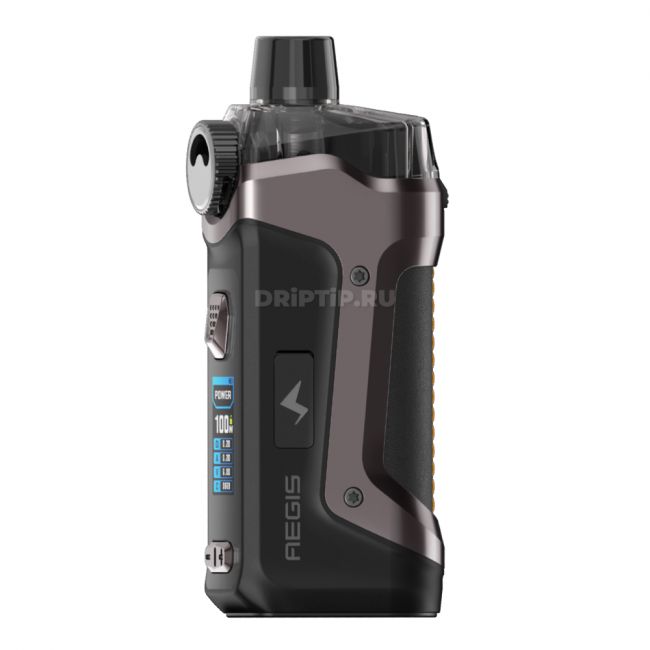 GeekVape Aegis Boost PRO Pod Mod Kit GeekVape Aegis Boost PRO Pod Mod Kit