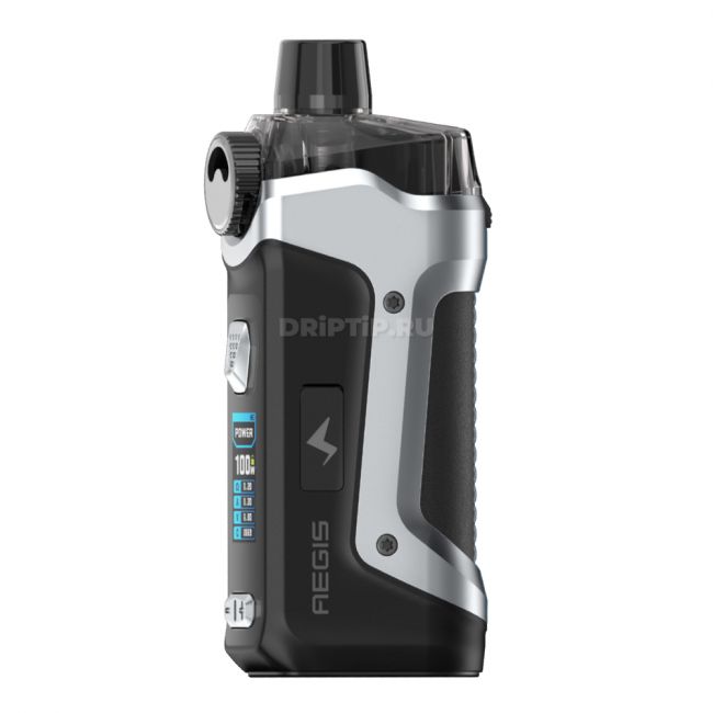 GeekVape Aegis Boost PRO Pod Mod Kit GeekVape Aegis Boost PRO Pod Mod Kit