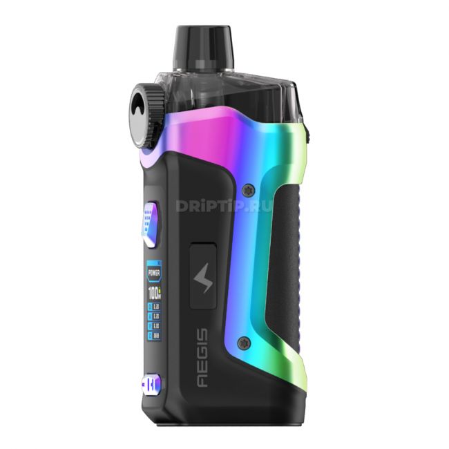 GeekVape Aegis Boost PRO Pod Mod Kit GeekVape Aegis Boost PRO Pod Mod Kit
