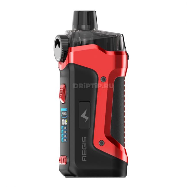 GeekVape Aegis Boost PRO Pod Mod Kit GeekVape Aegis Boost PRO Pod Mod Kit