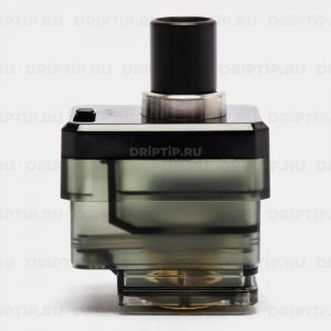 Картридж Smoant Pasito 2 (без испарителя) Картридж Smoant Pasito 2 (без испарителя)