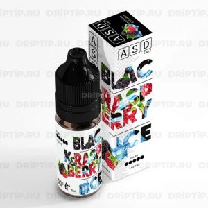 Asd Salt - Малина Ежевика Asd Salt - Малина Ежевика