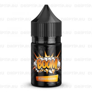 Boom Salt - Ледяная Облепиха Boom Salt - Ледяная Облепиха