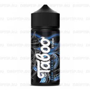 Taboo DS - Storm Taboo DS - Storm