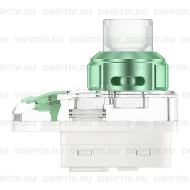 Картридж GeekVape Hero 2 (H45) 4ml без испарителя Картридж GeekVape Hero 2 (H45) 4ml без испарителя