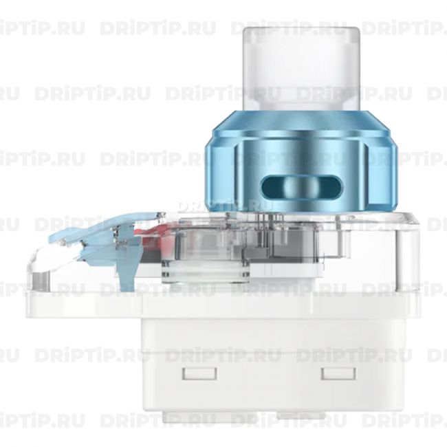 Картридж GeekVape Hero 2 (H45) 4ml без испарителя Картридж GeekVape Hero 2 (H45) 4ml без испарителя