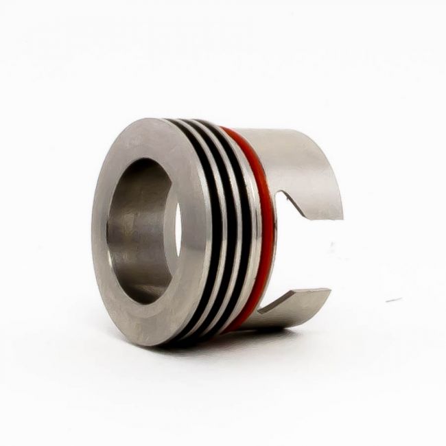 Mutation X V3 RDA Mutation X V3 RDA