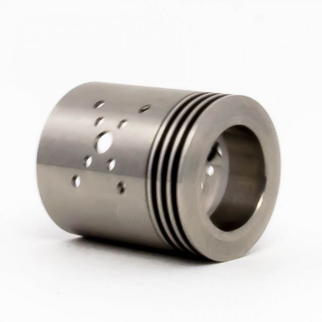 Mutation X V3 RDA Mutation X V3 RDA