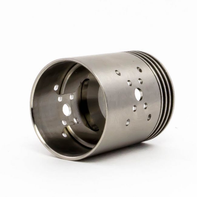 Mutation X V3 RDA Mutation X V3 RDA