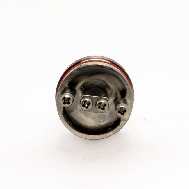 Mutation X V3 RDA Mutation X V3 RDA