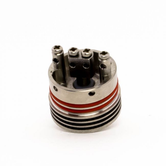 Mutation X V3 RDA Mutation X V3 RDA