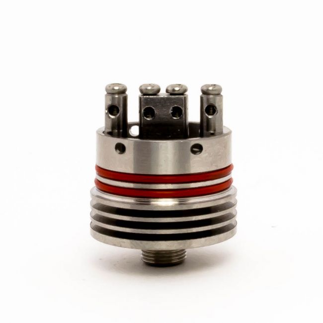 Mutation X V3 RDA Mutation X V3 RDA