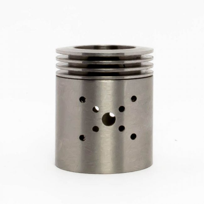 Mutation X V3 RDA Mutation X V3 RDA