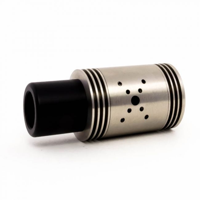 Mutation X V3 RDA Mutation X V3 RDA