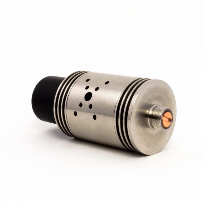 Mutation X V3 RDA Mutation X V3 RDA