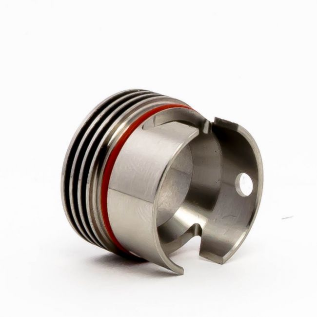 Mutation X V3 RDA Mutation X V3 RDA