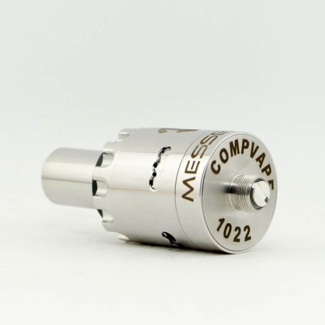 Tobeco Twisted Messes RDA Tobeco Twisted Messes RDA