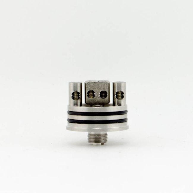 Tobeco Twisted Messes RDA Tobeco Twisted Messes RDA